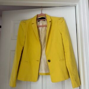 Zara blazer